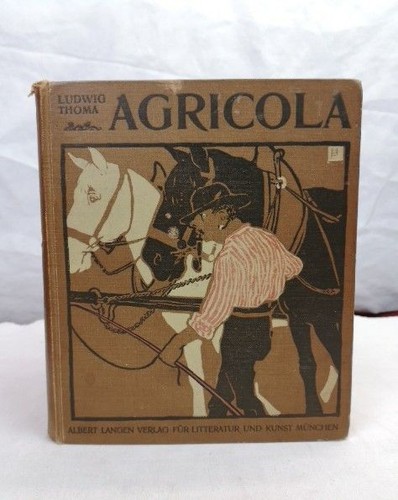 Agricola bauerngeschichten - agricola.,