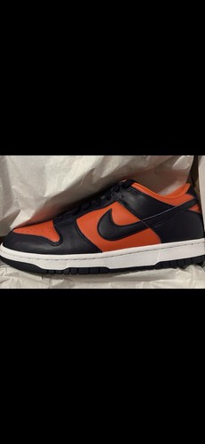 Nike dunk low champs - low, 44