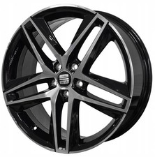 ORIGINAL ALUFELGEN SATZ 19