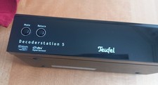 Teufel Decoderstation 5