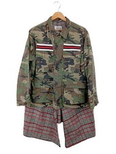 REBELS Jeansjacke Damen Jacke