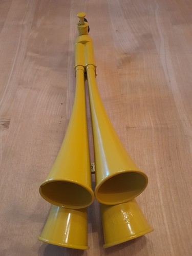 Signalhorn,Tröte