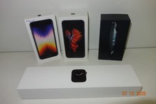 Apple iPhone SE 64GB + 6S + 5