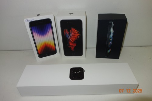 Apple iphone 64gb 5 - 6s,