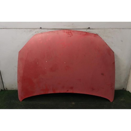 Motorhaube opel corsa - motorhaube,