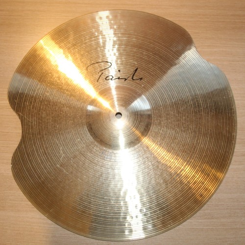 Paiste signature full - 19",