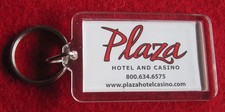 Schlüsselanhänger „Plaza