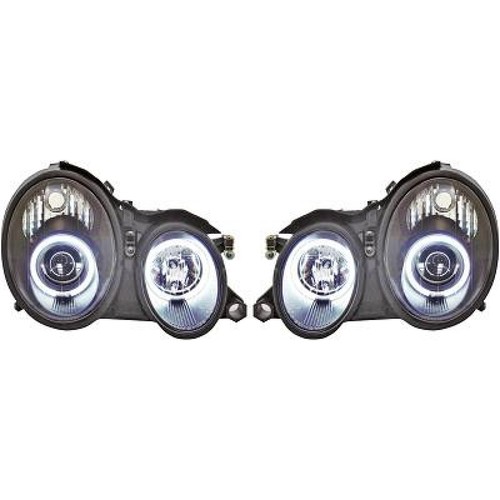 Scheinwerfer set passend für - scheinwerfer-set,