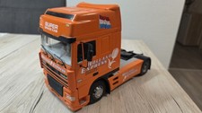 DAF 95 XF 1:25 Gebaut  ITALERI