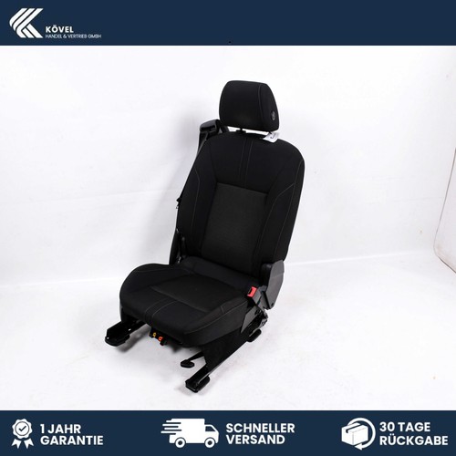 Original sitz vorn - original, rechts
