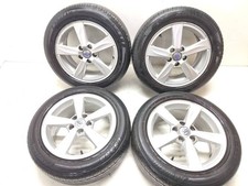 Volvo V40 2013 16 Zoll