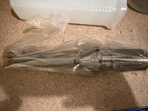 Kennametal wendeplattenbohrer - kennametal,