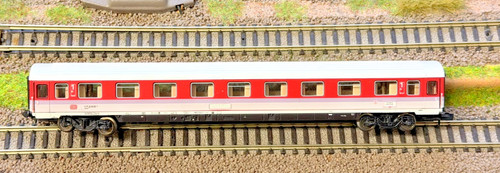 Minitrix 13197 spur - minitrix,
