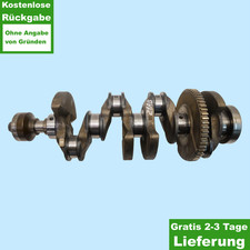 Kurbelwelle n43b20 Kurbelwelle für bmw n43b20 Kurbelwelle n43b20a