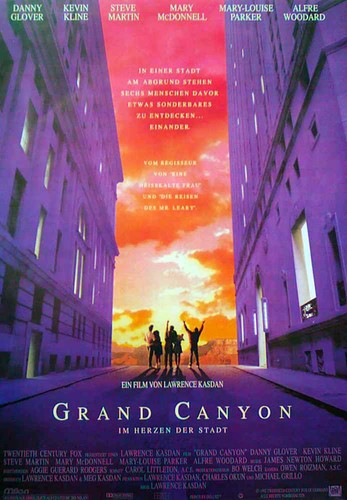 Grand canyon herzen der - -,