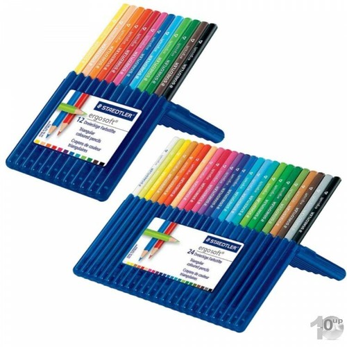 Staedtler buntstift ergosoft - staedtler,