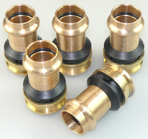 Viega raxofix - 5x,