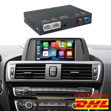 Kabellos CarPlay/Android Auto