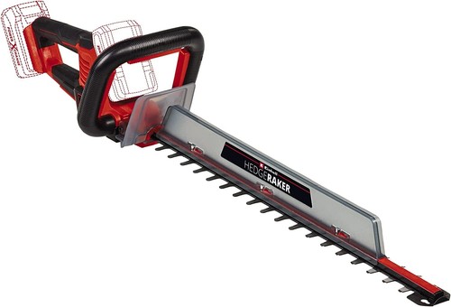 Einhell akku heckenschere - einhell, akku-heckenschere