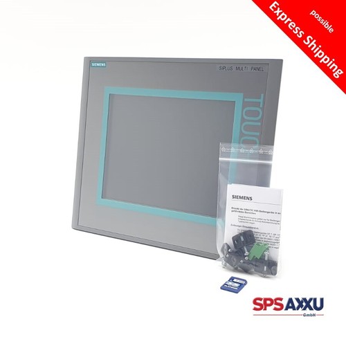 Siemens siplus mp277 touch - siemens,