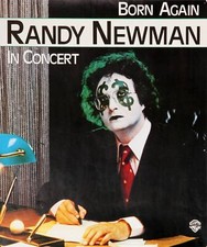 Randy Newman - Born Again in