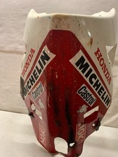 Bugverkleidung Racing  Honda