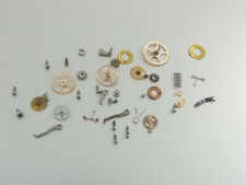 OMEGA Uhrwerk Ersatzteile