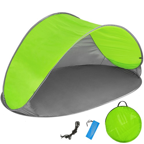 Pop strandmuschel wurfzelt - strandmuschel,