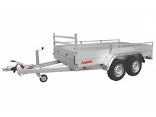  ❌Anssems BSX 2500.301×150