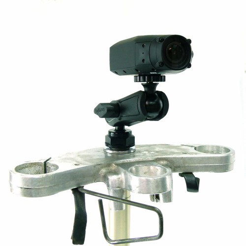 Yoke nut cap - yoke,