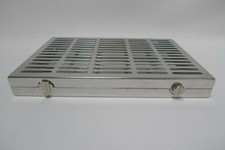 Hu-Friedy IMS Cassette Signature Series - 285x184x34 mm