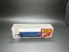 HORNBY MINITRIX - N GAUGE -