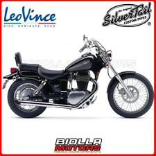 2226 KOMPLETTANLAGE SILVERTAIL