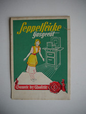 Seppelfricke Gasgeräte -