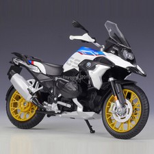 1/12 2018 BMW	R1250 GS