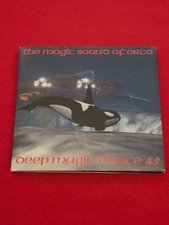 Deep magic dance - deep,
