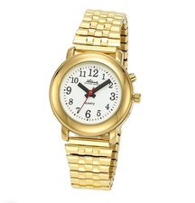 Sprechende Armbanduhr Atlanta - 8915-9