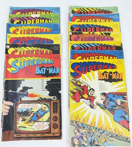 T38 superman bat man - superman/,
