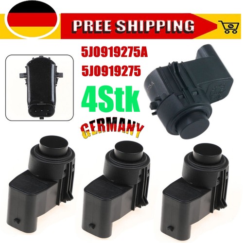 Dhl parksensor pdc - 4x,