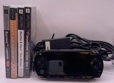 Sony PSP 2004 Slim Lite