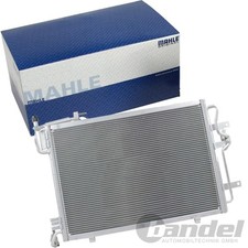 MAHLE KONDENSATOR KLIMAANLAGE