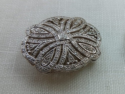 Art deco diamonds - art,