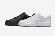Nike Air Force 1 '07 Triple