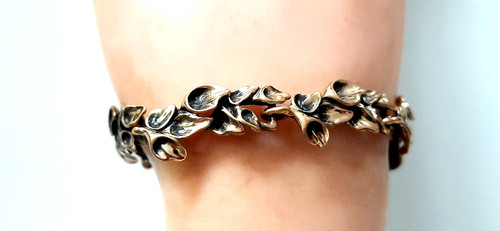 Hannu ikonen design armband - hannu,
