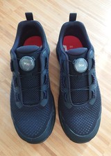 NEU Sicherheitsschuhe S1 Gr