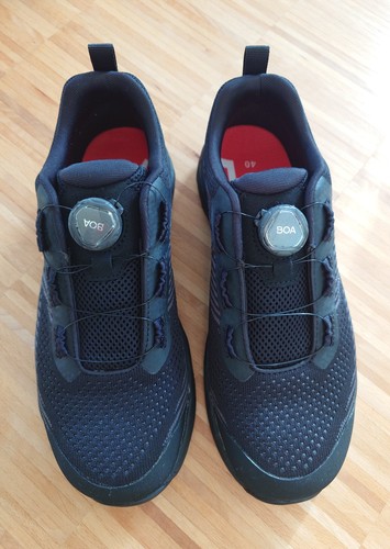 Neu sicherheitsschuhe gr - s1,