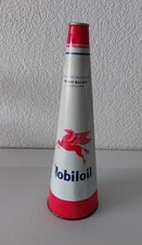 Oeldose Mobiloil  Konisch