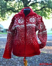 ANGEBOT Winterjacke 100%