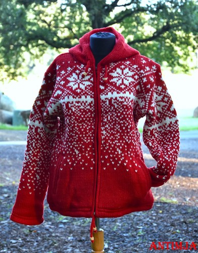 Angebot winterjacke 100 - winterjacke, 100%
