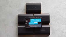 Canon LP-E6 - Original-Akku